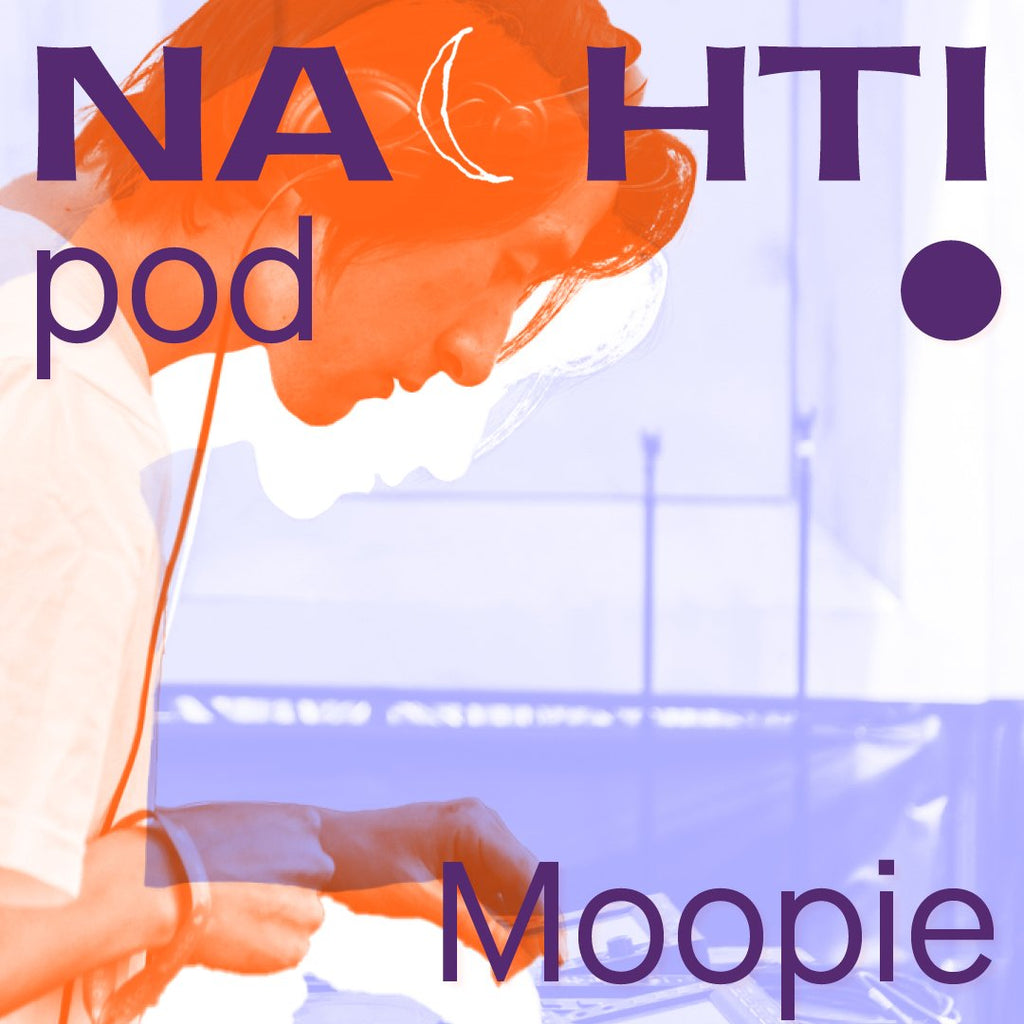 Mix of the Week 42.2023 • Moopie // Nachtipod // Nachti 2023