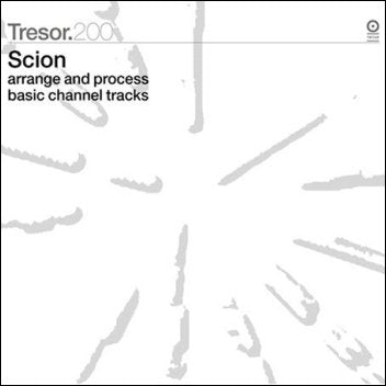 Mix of the Week 07.2021 • Scion ‎- Arrange And Process Basic Channel Tracks