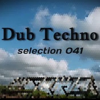Mix of the Week 16.2020 • Scienide 1995 - DUB TECHNO || Selection 041 || Massive Waves