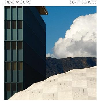Mix of the Week 47.2020 • Steve Moore - Light Echoes