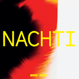 Nachtdigital NACHTI 002 Vinyl
