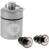 Berlin Ear Guard - Ohrstöpsel Ear Plugs // The Dark Night Rises //