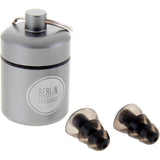 Berlin Ear Guard - Ohrstöpsel Ear Plugs // The Dark Night Rises //