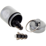 Berlin Ear Guard - Ohrstöpsel Ear Plugs // The Dark Night Rises //