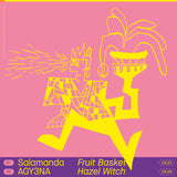 Nachtdigital NACHTI 001 Vinyl