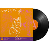 Nachtdigital NACHTI 001 Vinyl