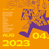 Nachtdigital NACHTI 2023 Poster