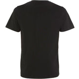 Nachtdigital NACHTI T-Shirt black 'Signature Edition'