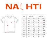 Nachtdigital NACHTI T-Shirt white 'Signature Edition'