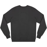 Nachtdigital NACHTI Sweater faded black 'Signature Edition'