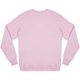 Nachtdigital NACHTI Sweater faded pink 'Signature Edition'
