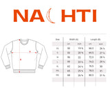 Nachtdigital NACHTI Sweater faded pink 'Signature Edition'