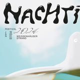Nachtiville 2024 Poster