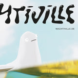 Nachtiville 2024 Poster