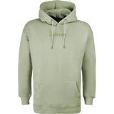 Nachtiville Hoodie pistachio green