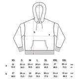 Nachtiville Hoodie pistachio green