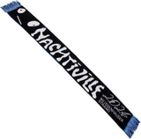 Nachtiville Logo Schal