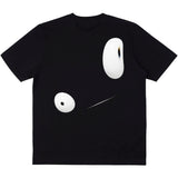 Nachtiville T-Shirt Eyes black