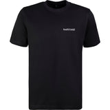 Nachtiville T-Shirt Eyes black