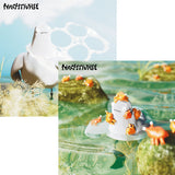 Nachtiville NV03 Vinyl
