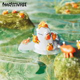 Nachtiville NV03 Vinyl