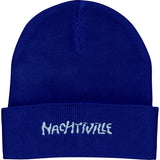 Nachtiville Beanie Organic Cotton