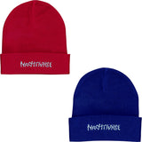 Nachtiville Beanie Organic Cotton