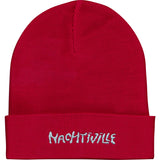 Nachtiville Beanie Organic Cotton