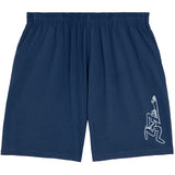 Nachtdigital NACHTI Shorts navy