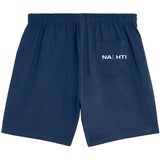 Nachtdigital NACHTI Shorts navy