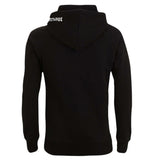 Nachtiville Hoodie schwarz