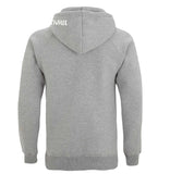 Nachtiville Hoodie hellgrau