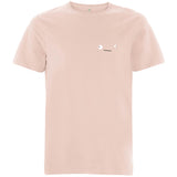 Nachtiville T-Shirt misty pink