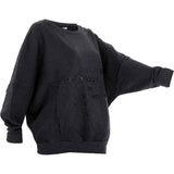 Nachtdigital worldfamous Sandy Sweater Girl Front