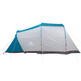 rent your tent -> 4-people tent // alles inklusive //