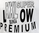 Nachtdigital Super XXL Premium T-Shirt Unisex Detail-1