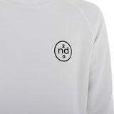 Nachtdigital XX Sweater Reverse Unisex