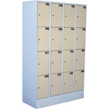 rent your locker -> Schließfach für das NACHTI 2025