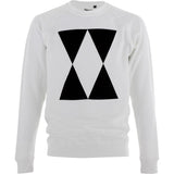 Nachtdigital XX Sweater Unisex