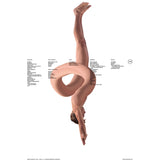 Nachtdigital Flex Poster