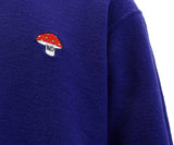 Nachtdigital Udo Sweater Boy Detail-1