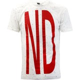 Nachtdigital Fussel Manussel T-Shirt Unisex