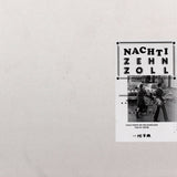 Nachtdigital Nachti Zehn Zoll Vinyl