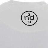 Nachtdigital XX Sweater Unisex Back