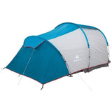 rent your tent -> 4-people tent // alles inklusive //
