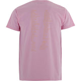Nachtdigital Flex T-Shirt light pink