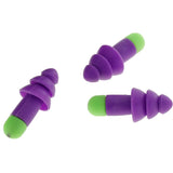 Nachtdigital ND EarPlugs V2 Gehörschutz 3 Plugs