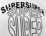 Nachtdigital Triple-Super T-Shirt