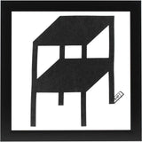 ND Artefakte No.8 - Two Tables