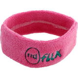 Nachtdigital Flex Stirnband pink